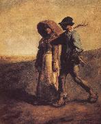 Jean Francois Millet, Go to field